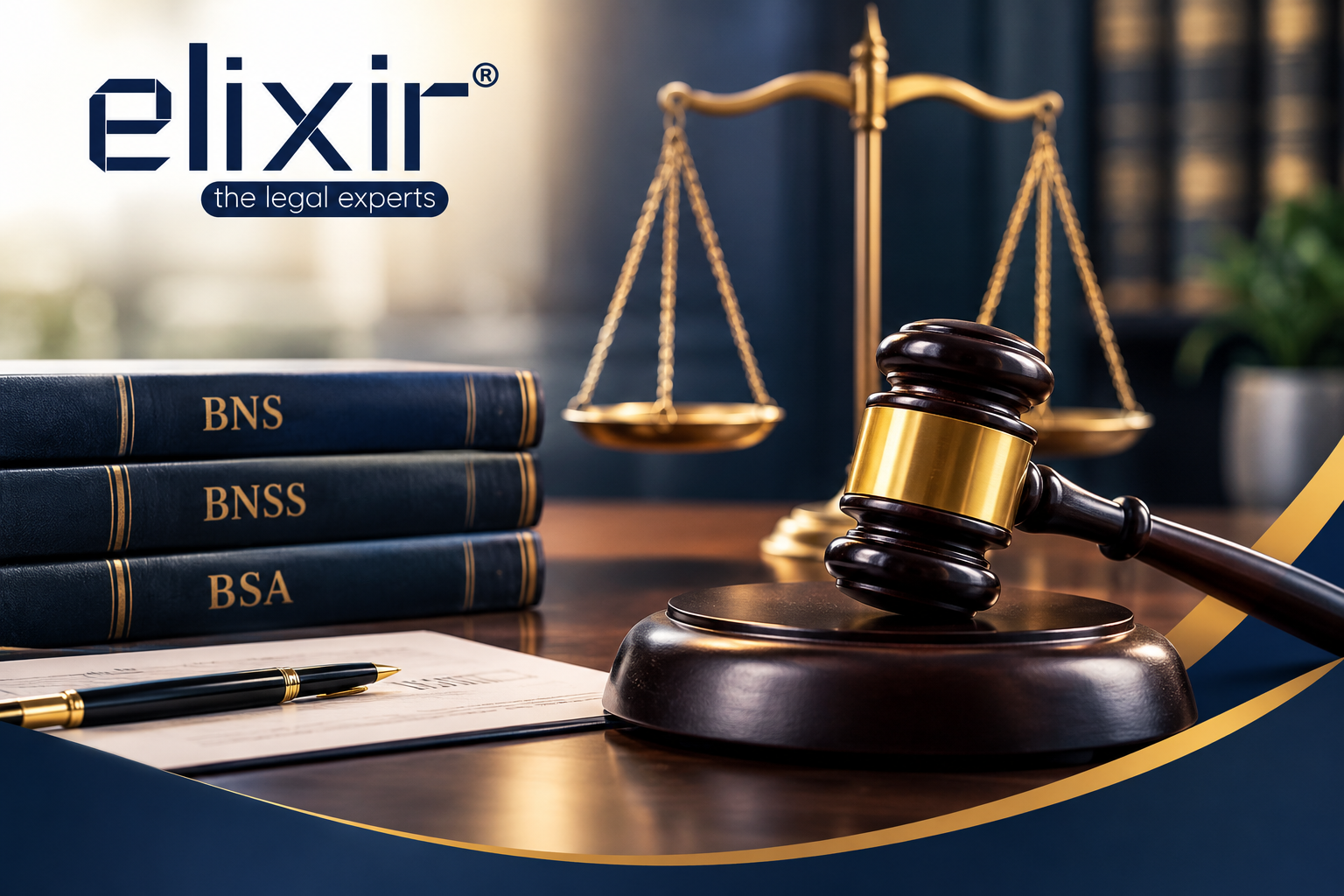 Criminal law framework